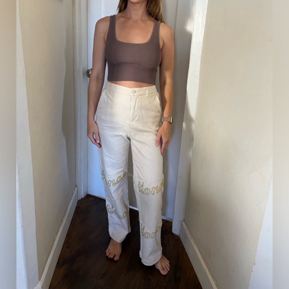 Honor the Gift COMY Flare Pants